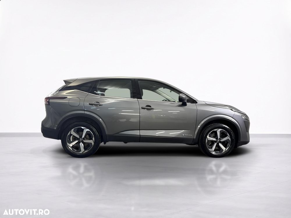 Nissan Qashqai - 7