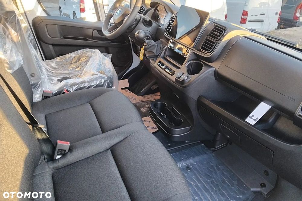 Opel Movano L4H2 2.2 180KM - 8