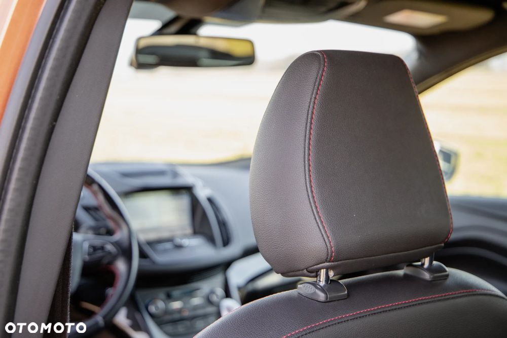 Ford Kuga 1.5 EcoBoost FWD ST-Line Black ASS MMT6 - 7