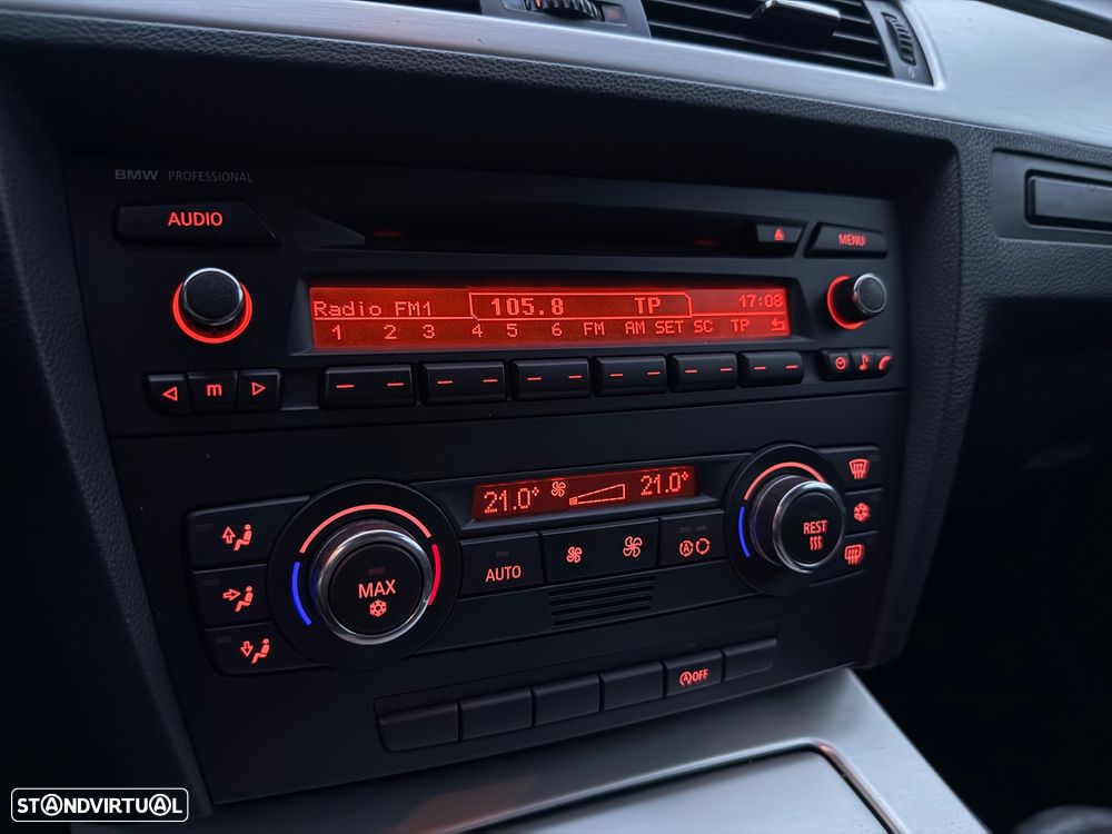 BMW 320 d Coupe - 19