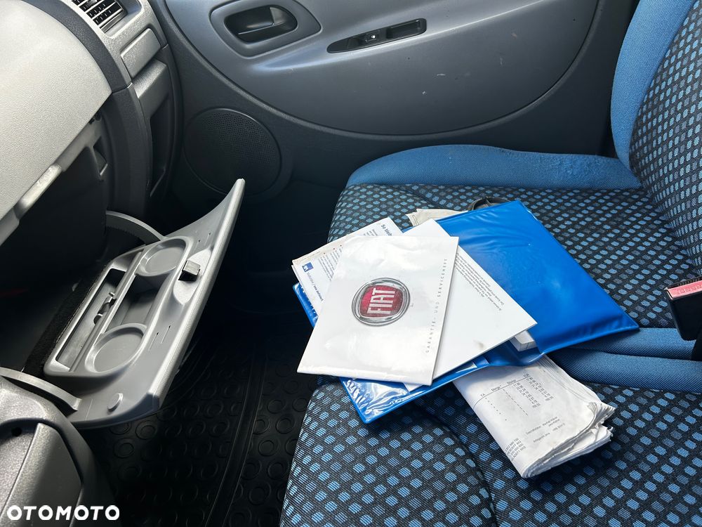 Fiat Scudo - 16