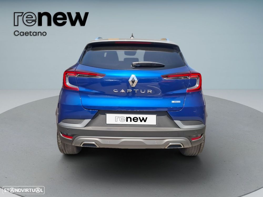 Renault Captur 1.0 TCe RS Line - 7