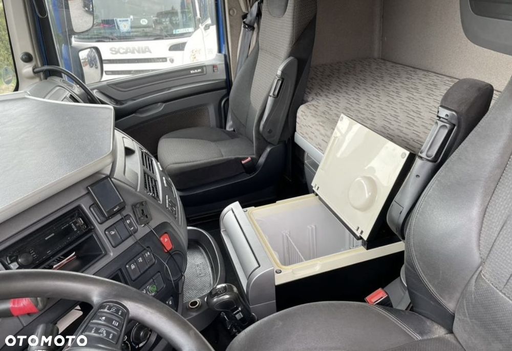 Scania R420 Euro 5 - 14
