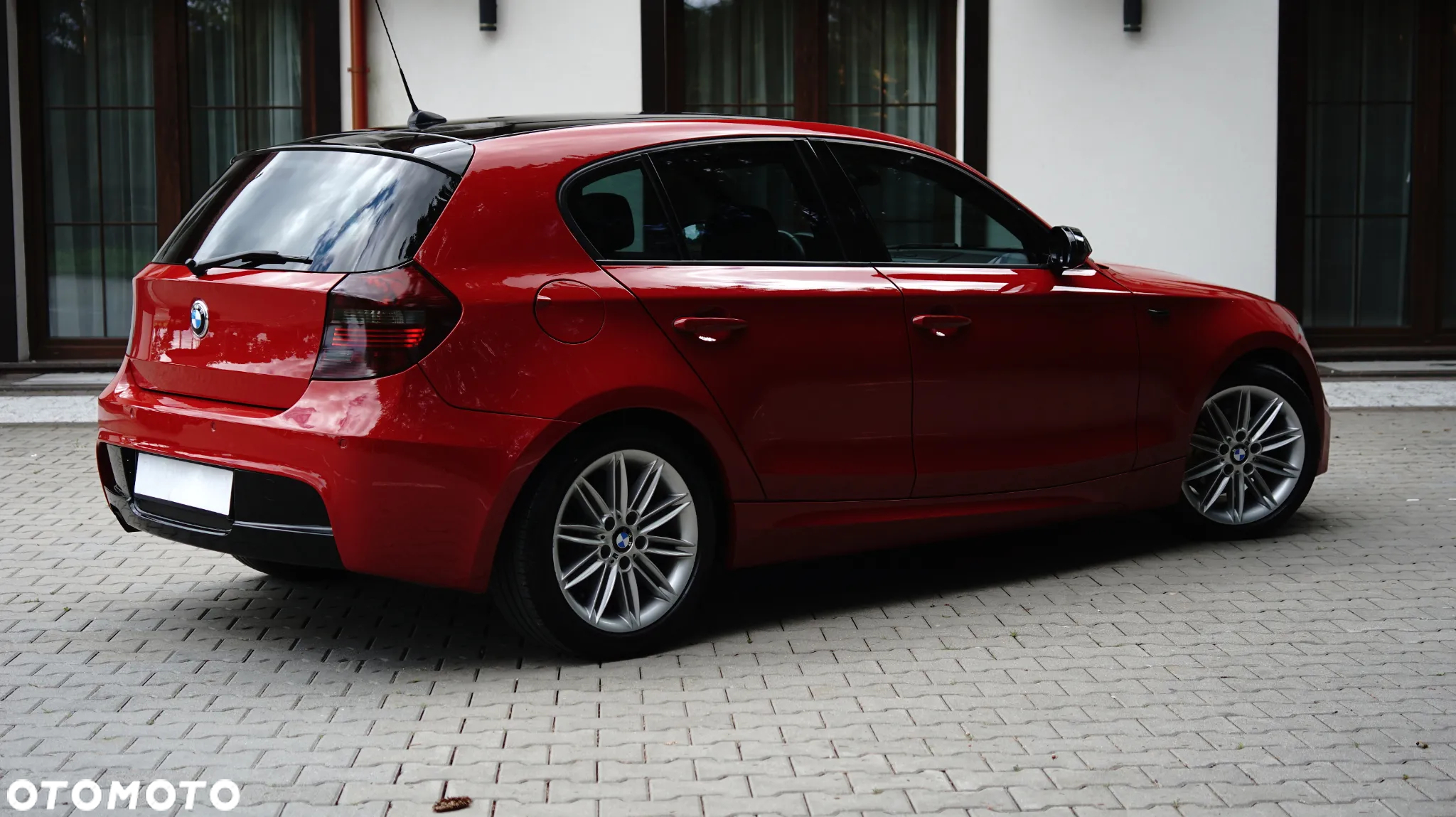 BMW Seria 1 118d DPF Edition Sport - 16