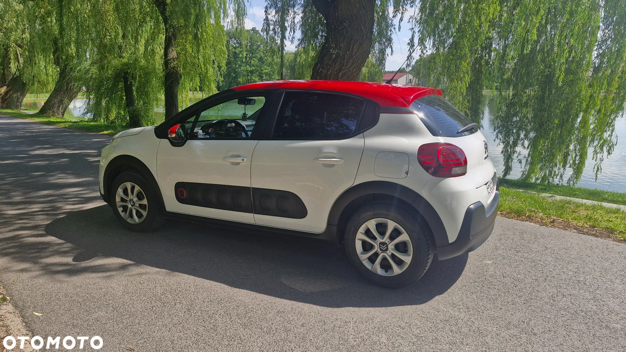 Citroën C3 - 3