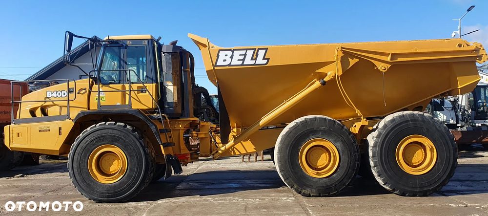 Bell B40D - 4