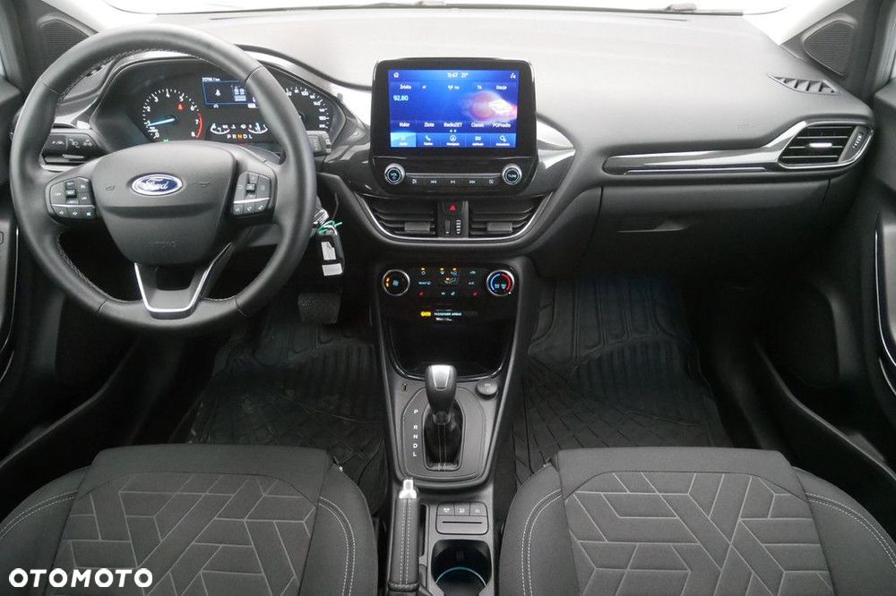 Ford Puma - 8