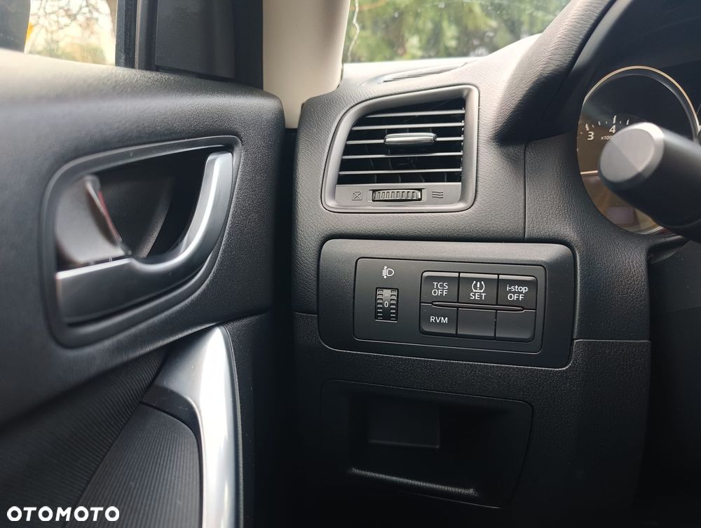 Mazda CX-5 2.0 Skyenergy 2WD - 27