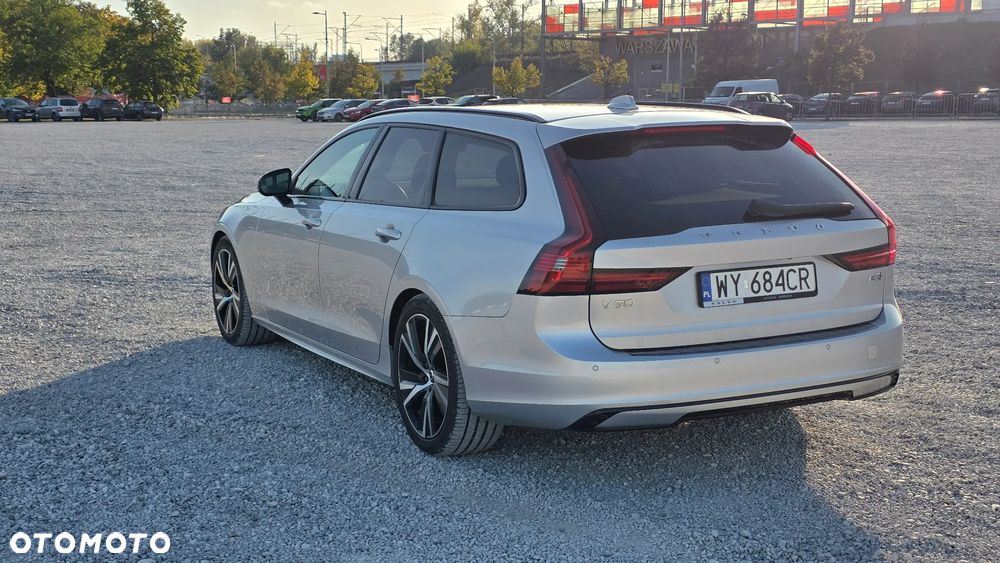 Volvo V90 B5 B R-Design - 6