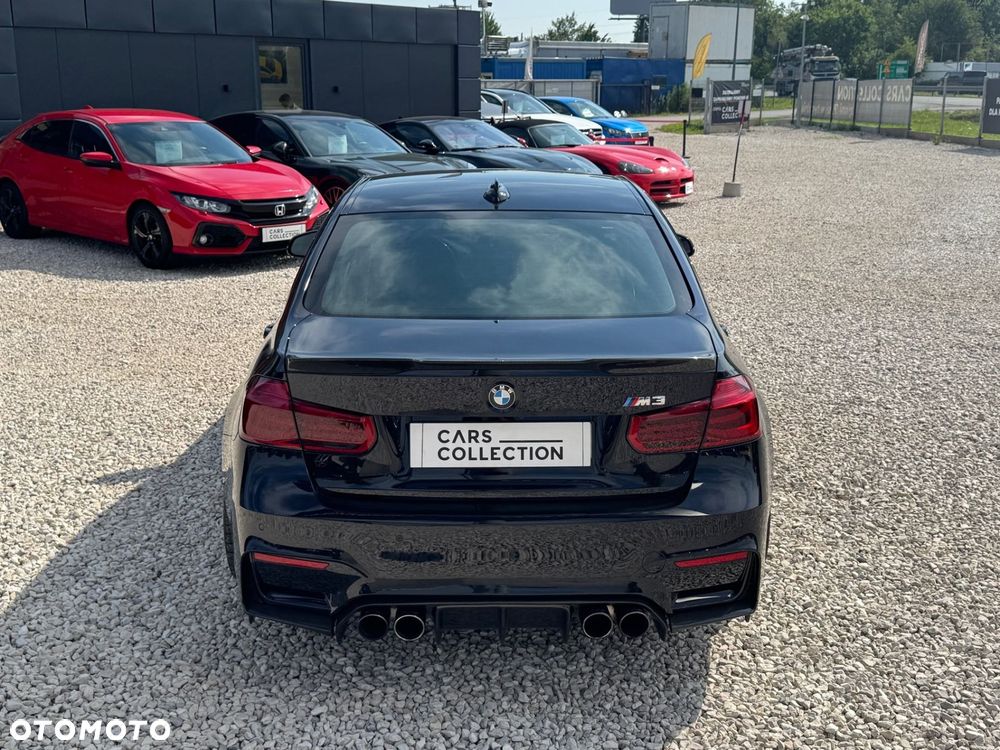 BMW M3 - 5
