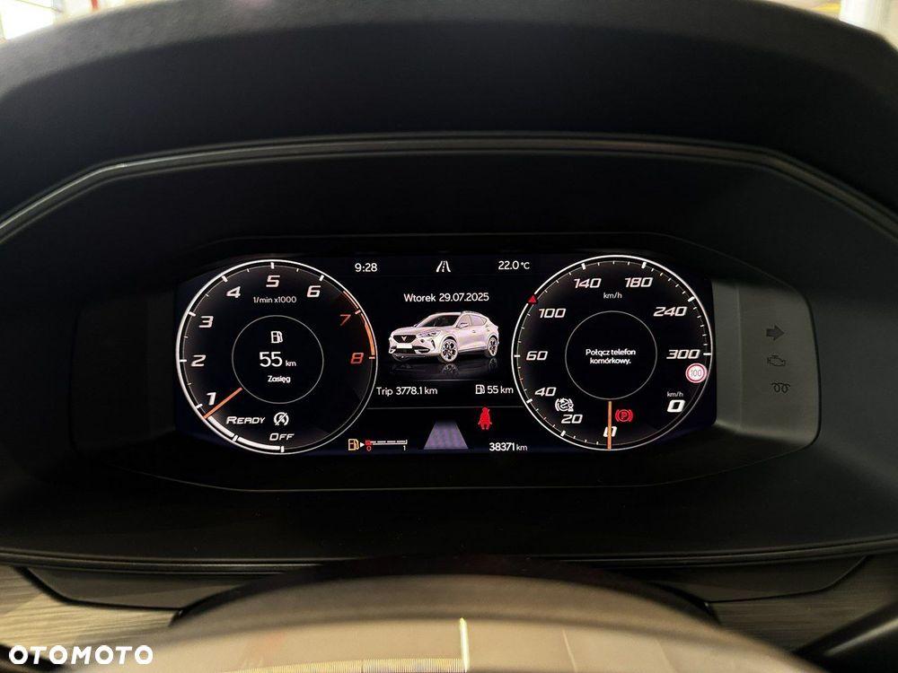 Cupra Formentor - 23