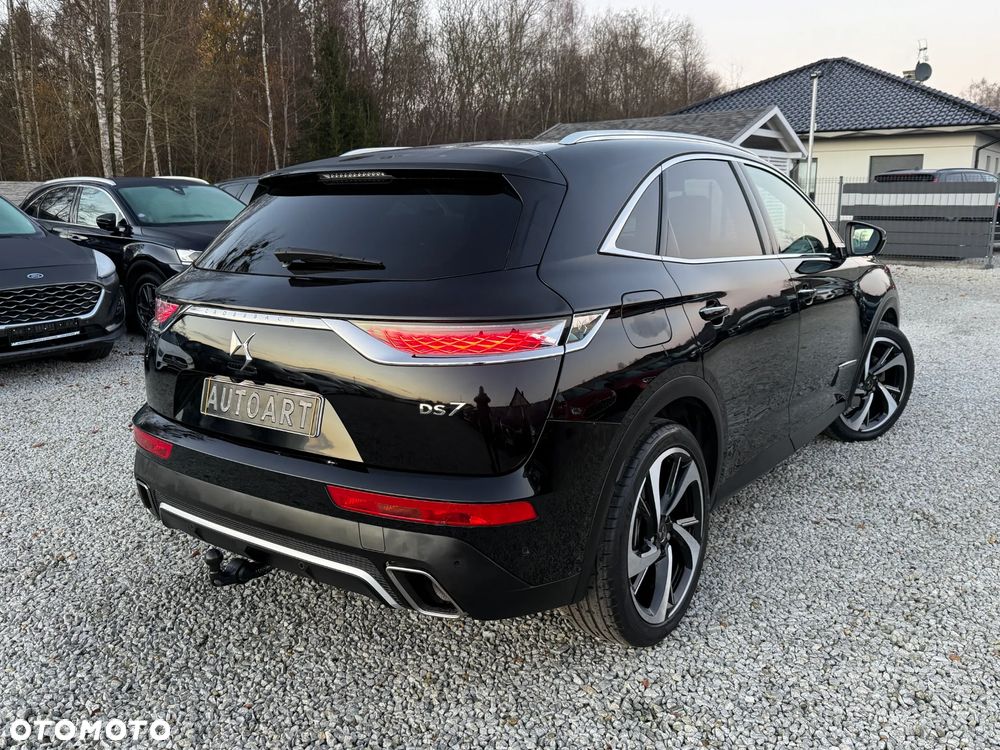 DS Automobiles DS 7 Crossback - 18