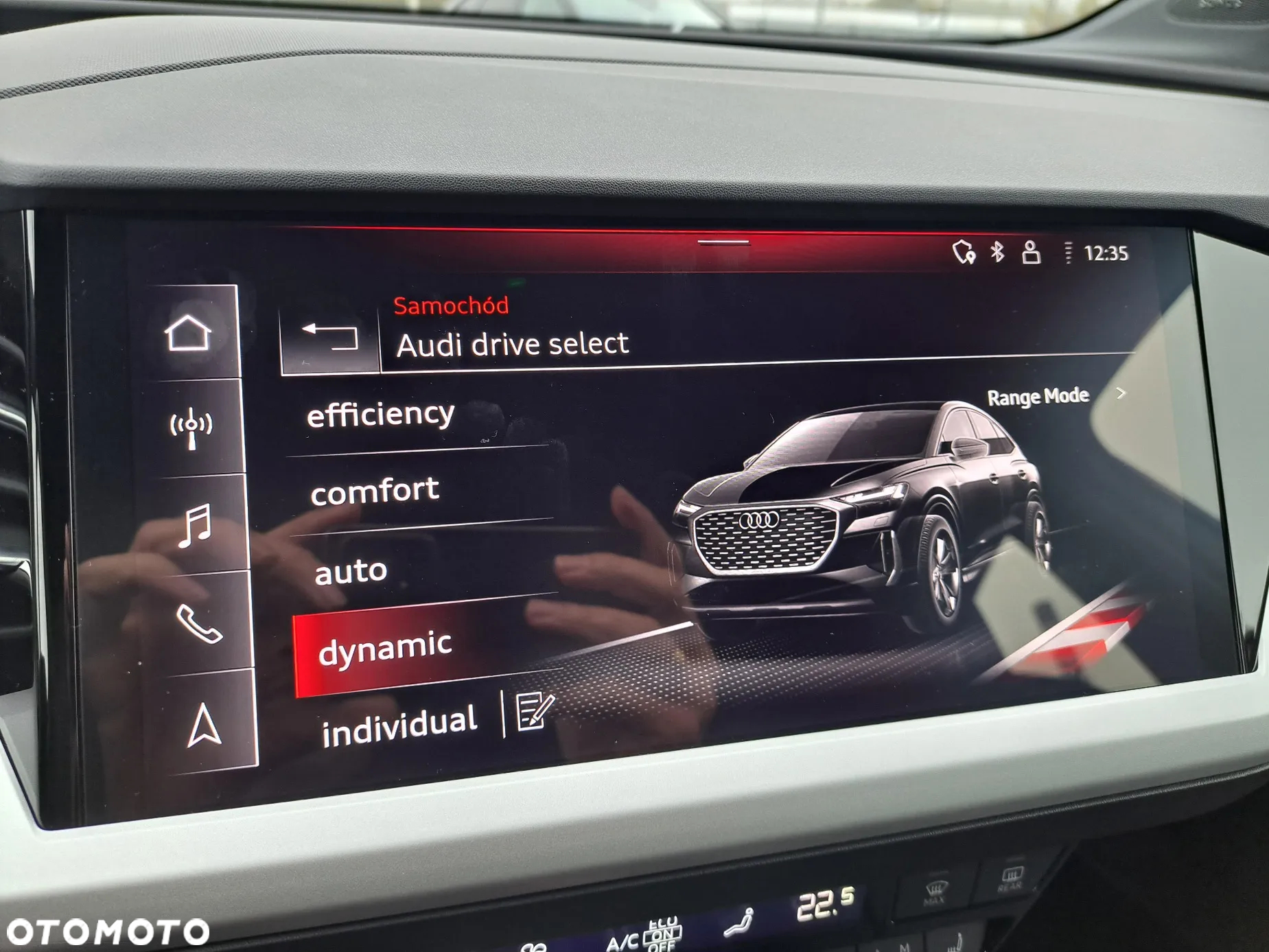 Audi Q4 Sportback - 23
