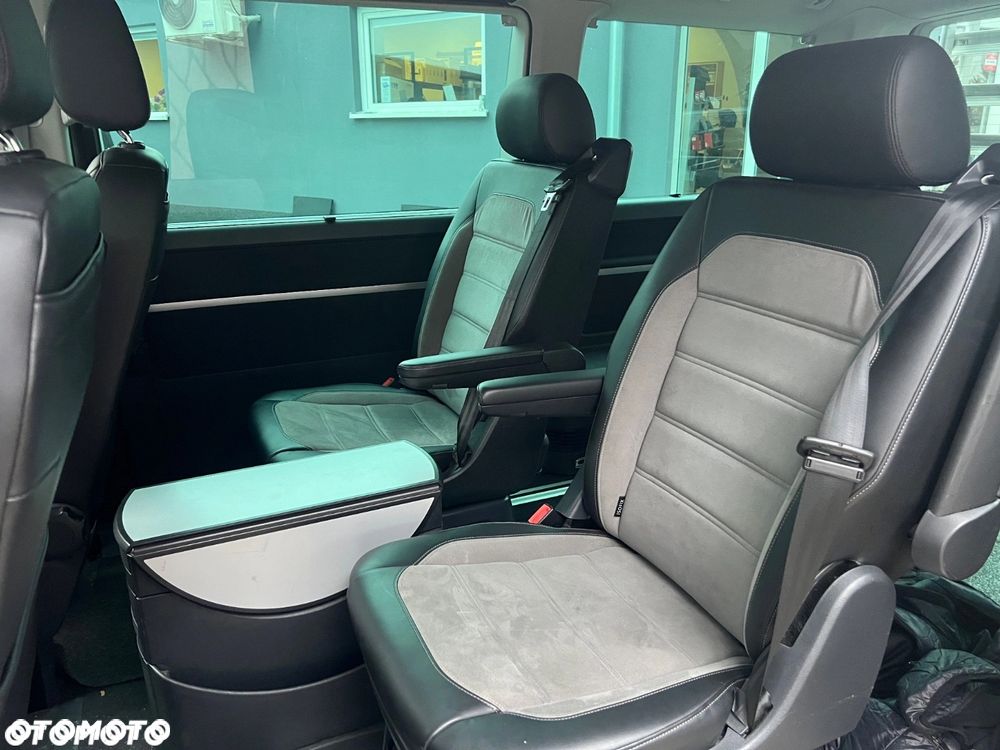 Volkswagen Multivan 2.0 TDI L1 Highline 4Motion DSG - 13