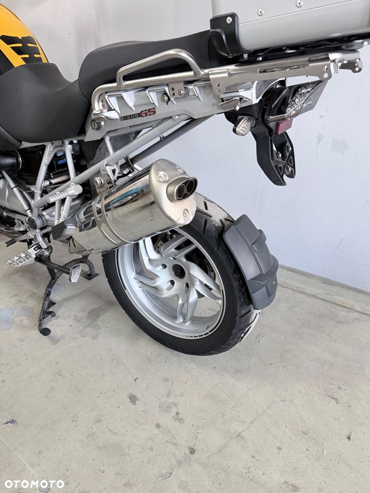 BMW GS - 6