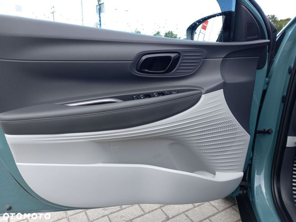 Hyundai Bayon - 24