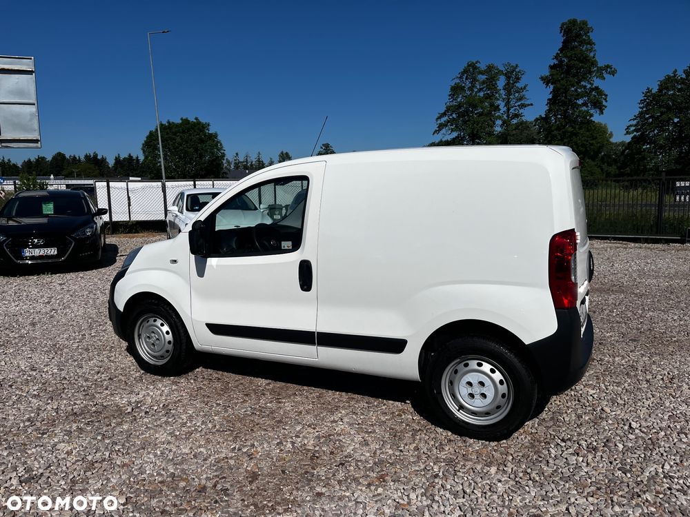 Fiat FIORINO - 3