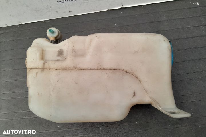 Vas lichid parbriz 1J0955453N 1J0955453N Seat Leon 2 1P [2005 - 2009] - 4