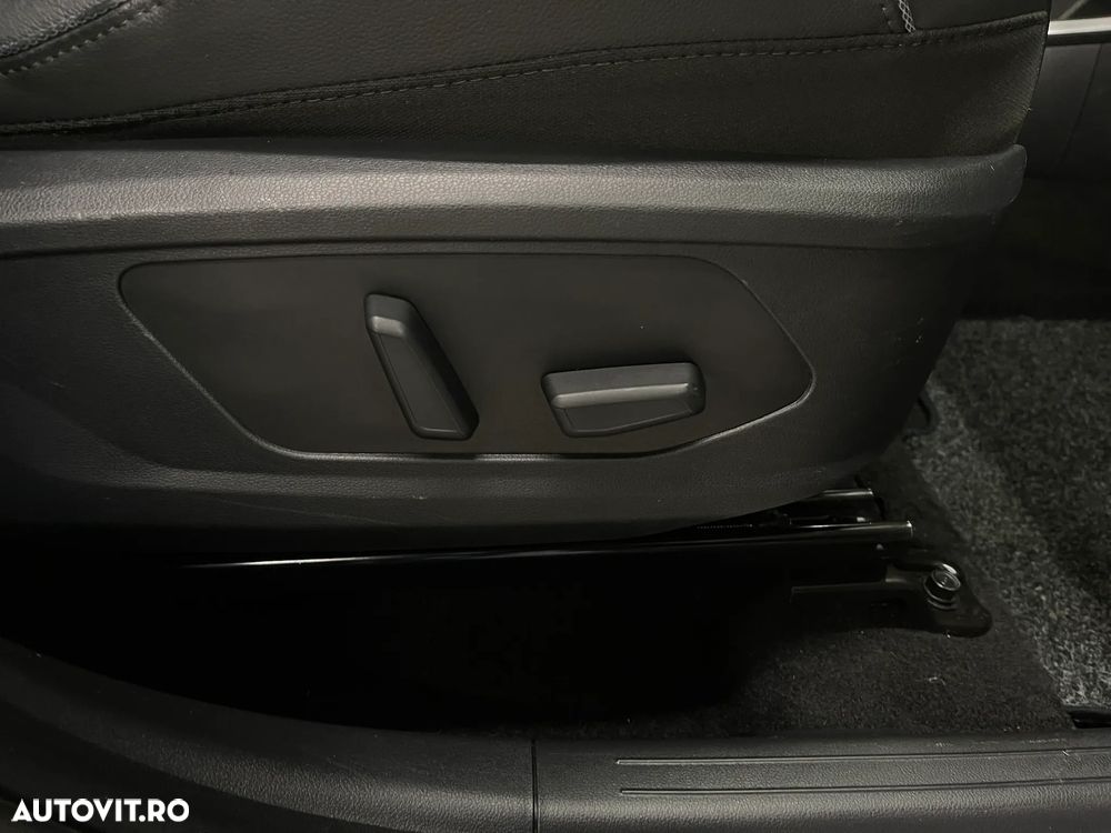 Hyundai Tucson 1.6 T-GDi Plug-in-Hybrid 4WD - 22