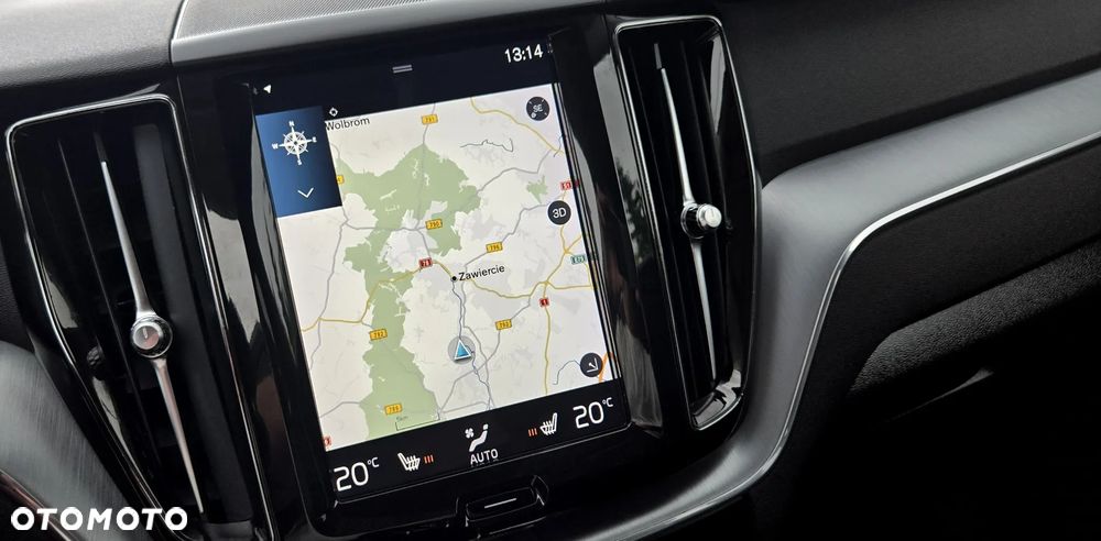 Volvo XC 60 D4 Momentum Pro - 27