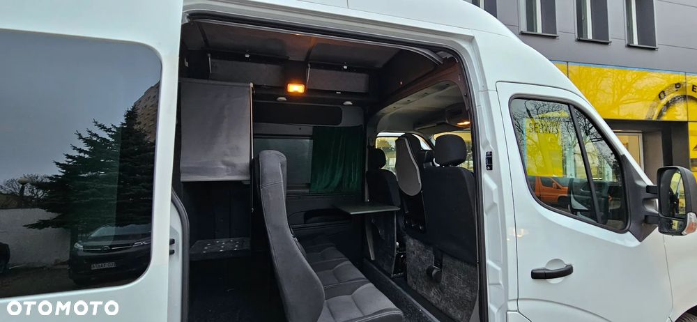 Renault Master - 9