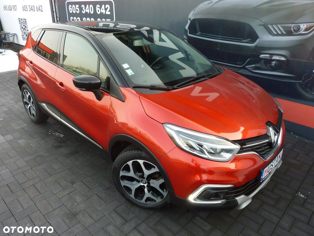 Renault Captur - 9