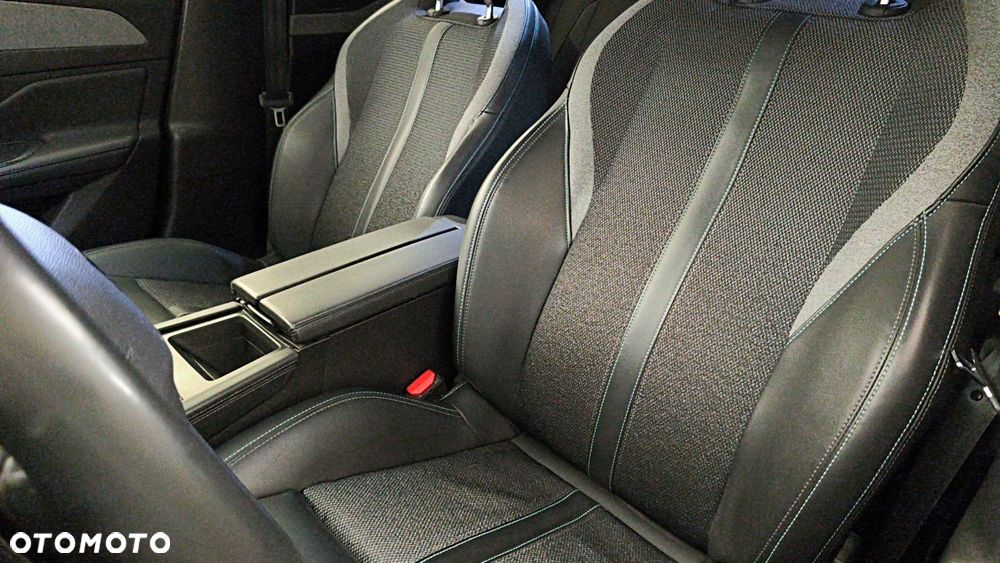 Peugeot 308 1.5 BlueHDi Allure S&S EAT8 - 11