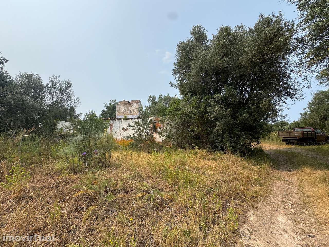 Moradia para Restaurar T4 Venda em Montargil,Ponte de Sor - Grande imagem: 5/30