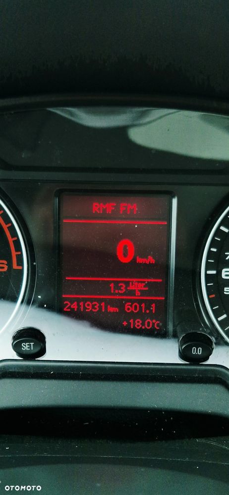 Audi Q5 2.0 TDI Quattro - 3