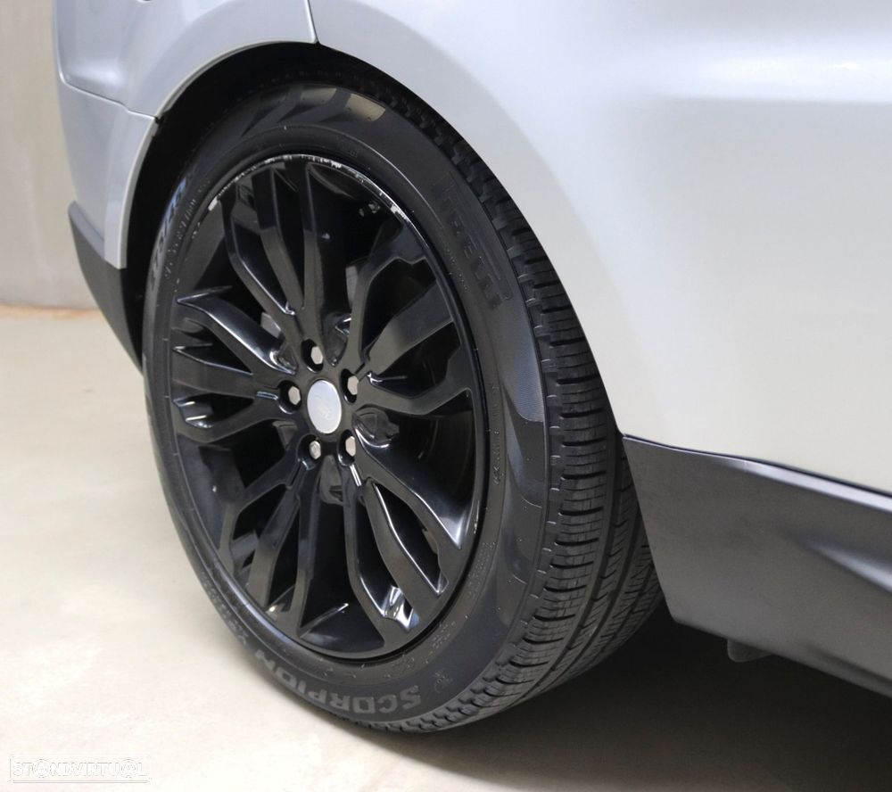 Land Rover Range Rover Sport 2.0 SD4 SE - 43