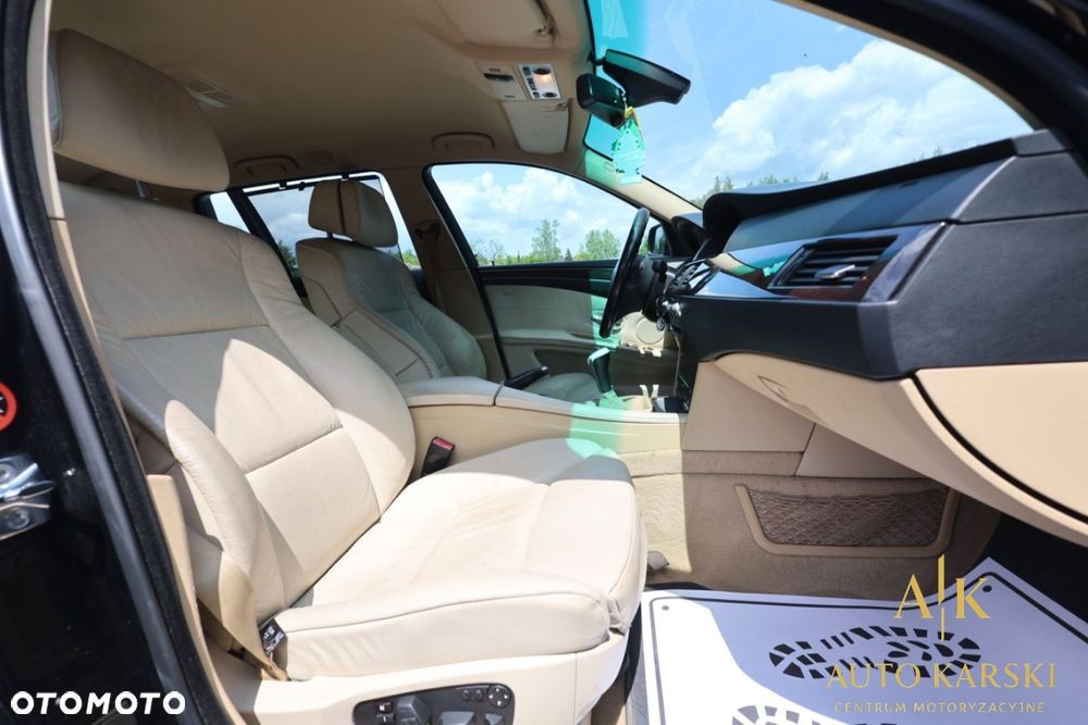 BMW Seria 5 - 37