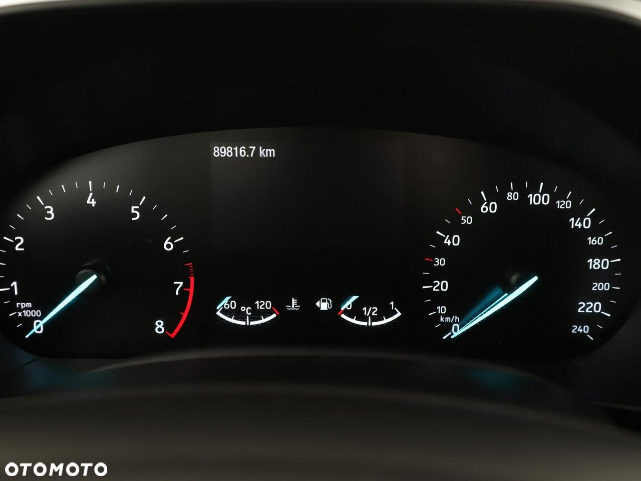Ford Focus - 22