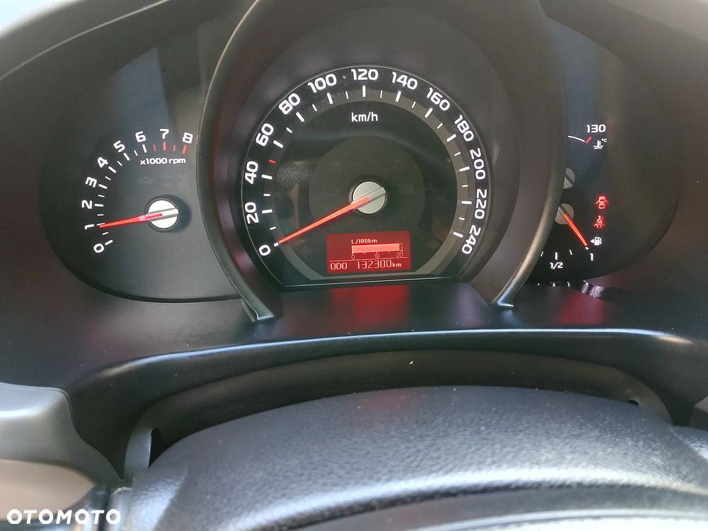 Kia Sportage 1.6 GDI L 2WD - 3