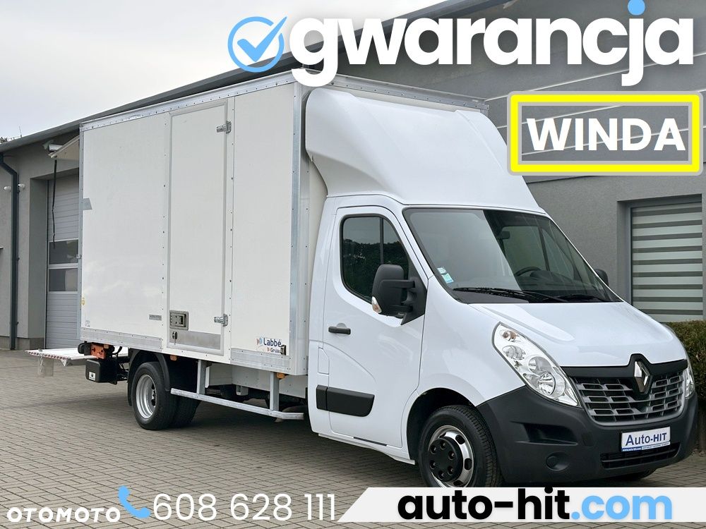 Opel Movano - 2
