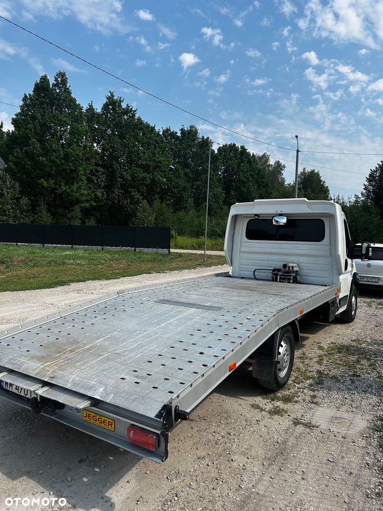 Peugeot Boxer - 4