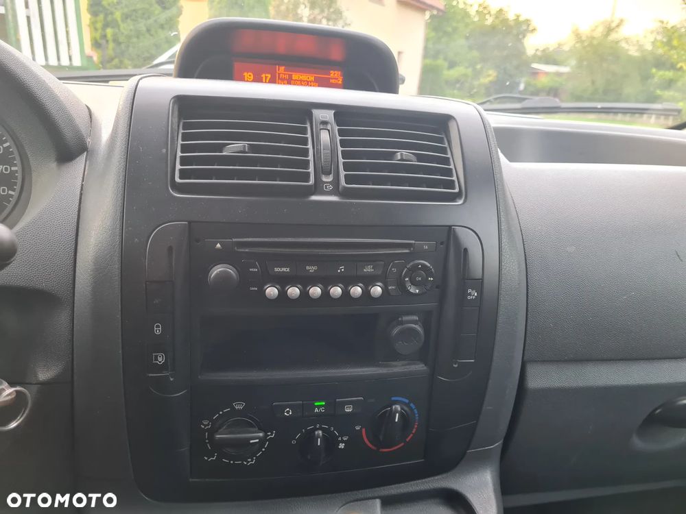 Fiat SCUDO VAN - 24