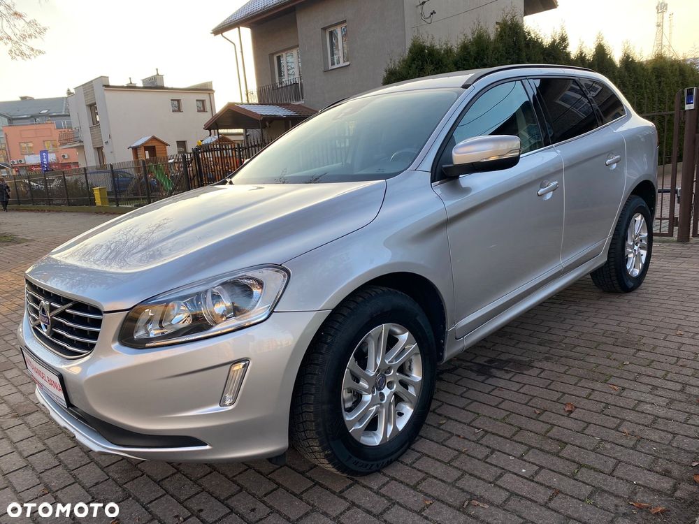 Volvo XC 60 - 32