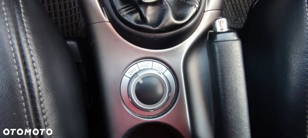 Peugeot 4007 2.2HDi Platinum - 18