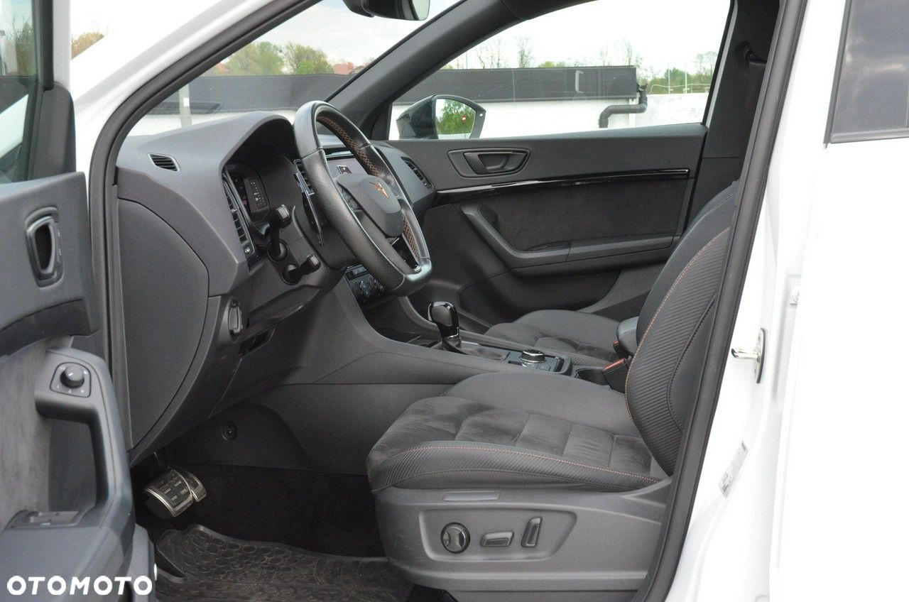 Cupra Ateca - 35