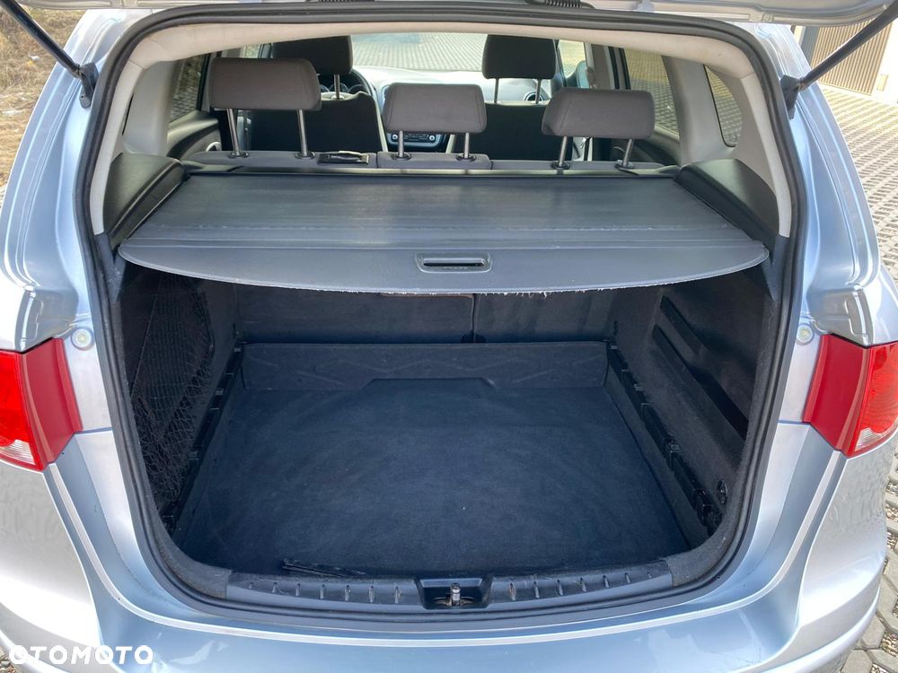 Seat Altea XL 1.8 TSI Sport - 20