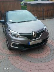 Renault Captur 0.9 Energy TCe Zen