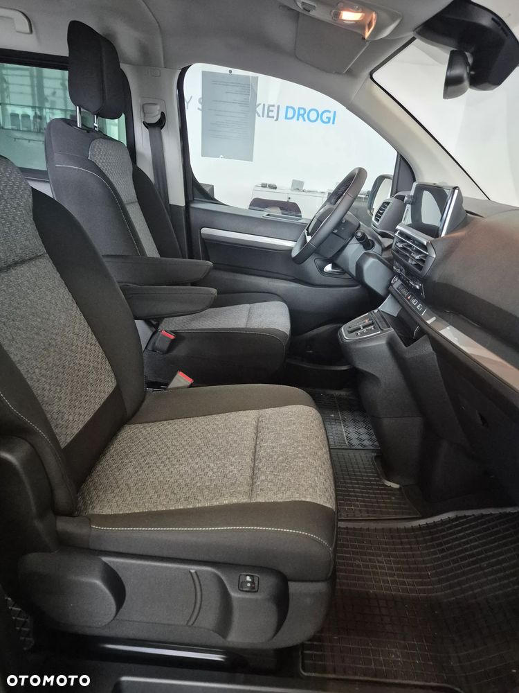 Citroën SpaceTourer 2.0 BlueHDi XL Plus EAT8 - 11