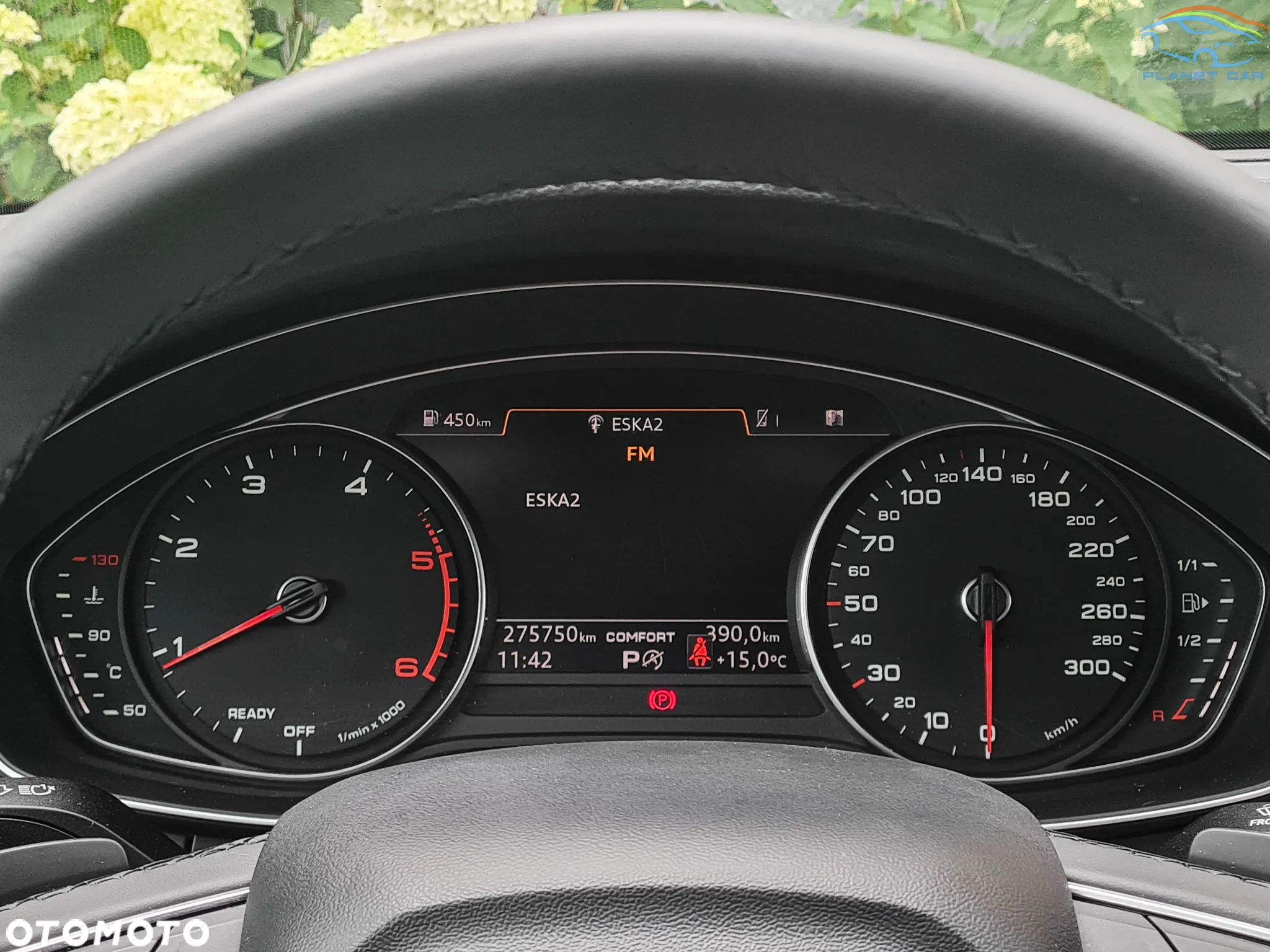 Audi A4 Avant - 26