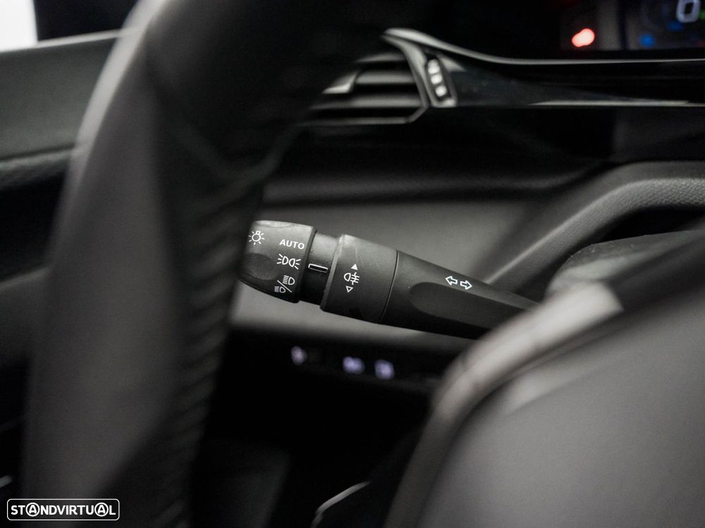 Peugeot 308 SW 1.6 Hybrid Active Pack e-EAT8 - 19