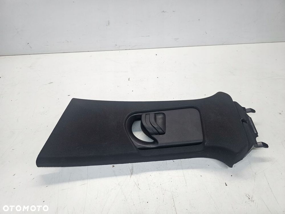 OSŁONA SŁUPKA B LEWA AUDI Q3 8U 8U0867243 S-LINE - 2