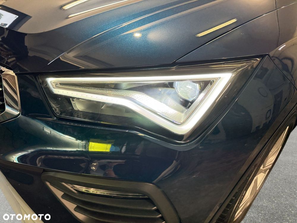 Seat Ateca 1.5 TSI ACT DSG OPF Xperience - 10