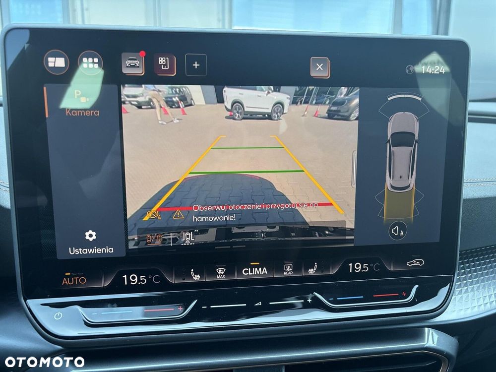 Cupra Formentor 1.5 eTSI mHEV DSG - 24