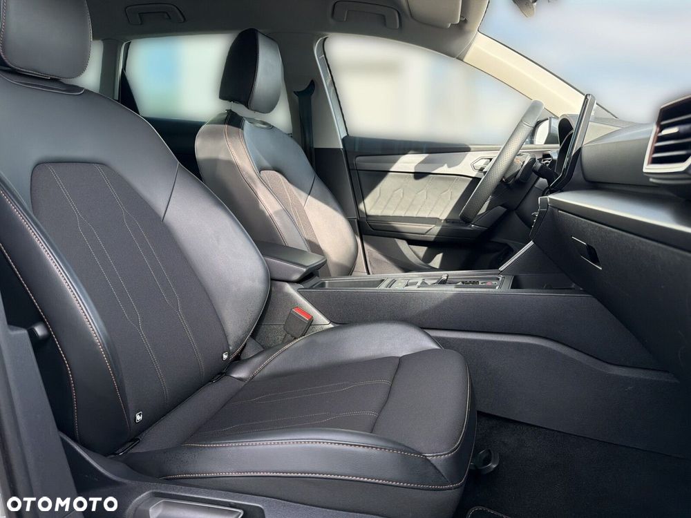 Cupra Leon Sportstourer - 18