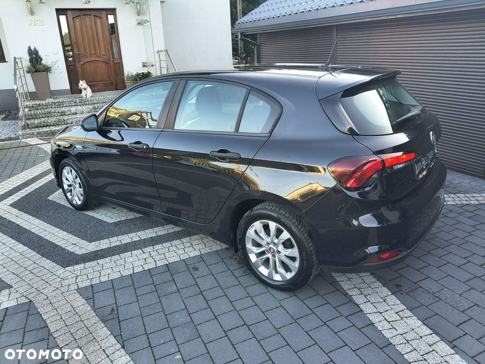 Fiat Tipo 1.4 16v Street - 28