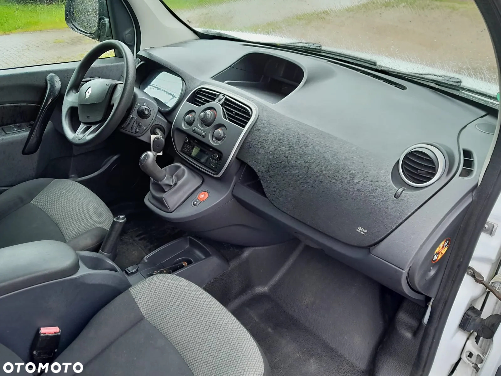 Renault KANGOO - 17